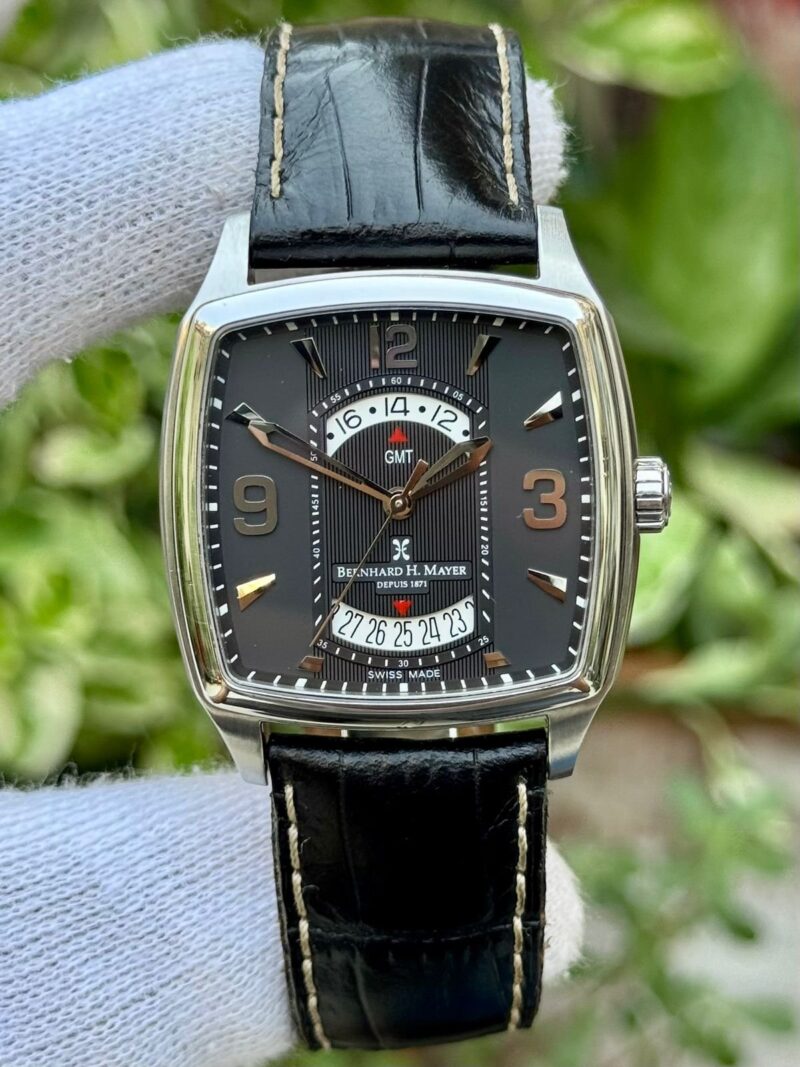 Bernhard Mayer Magnum Swiss Men