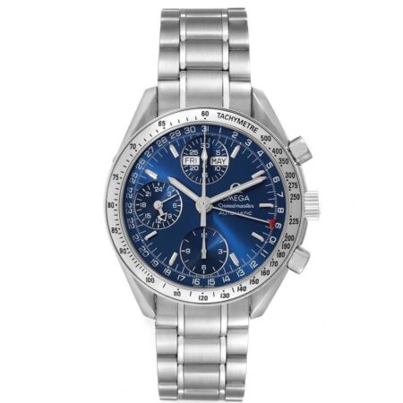 OMEGA Speedmaster 3523.80.00 Swiss Mens Auto