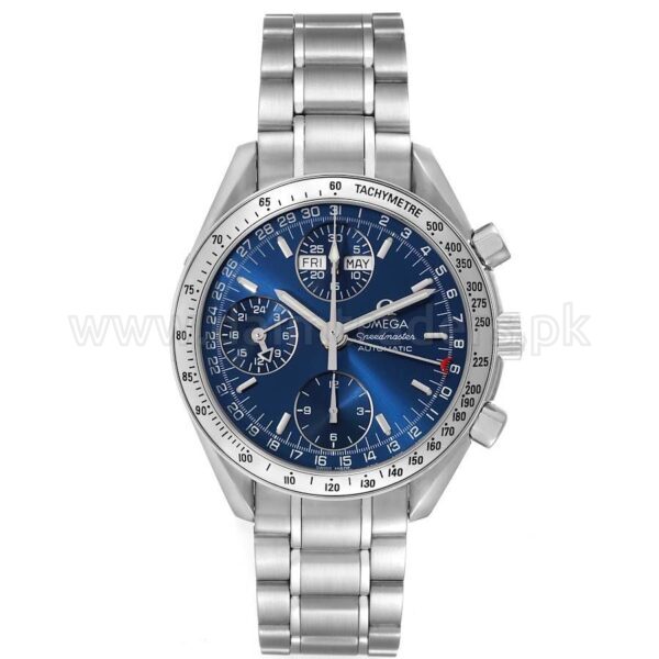 OMEGA Speedmaster 3523.80.00 Swiss Mens Auto