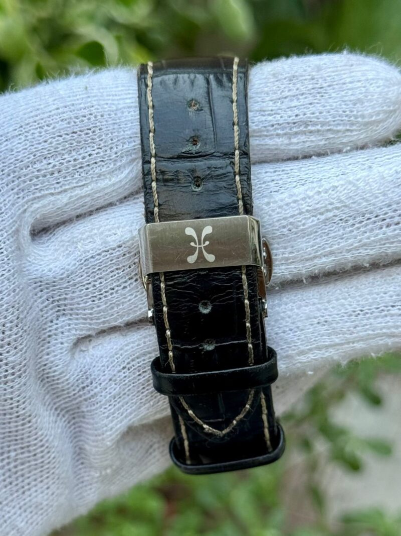 Bernhard Mayer Magnum Swiss Men - Image 4