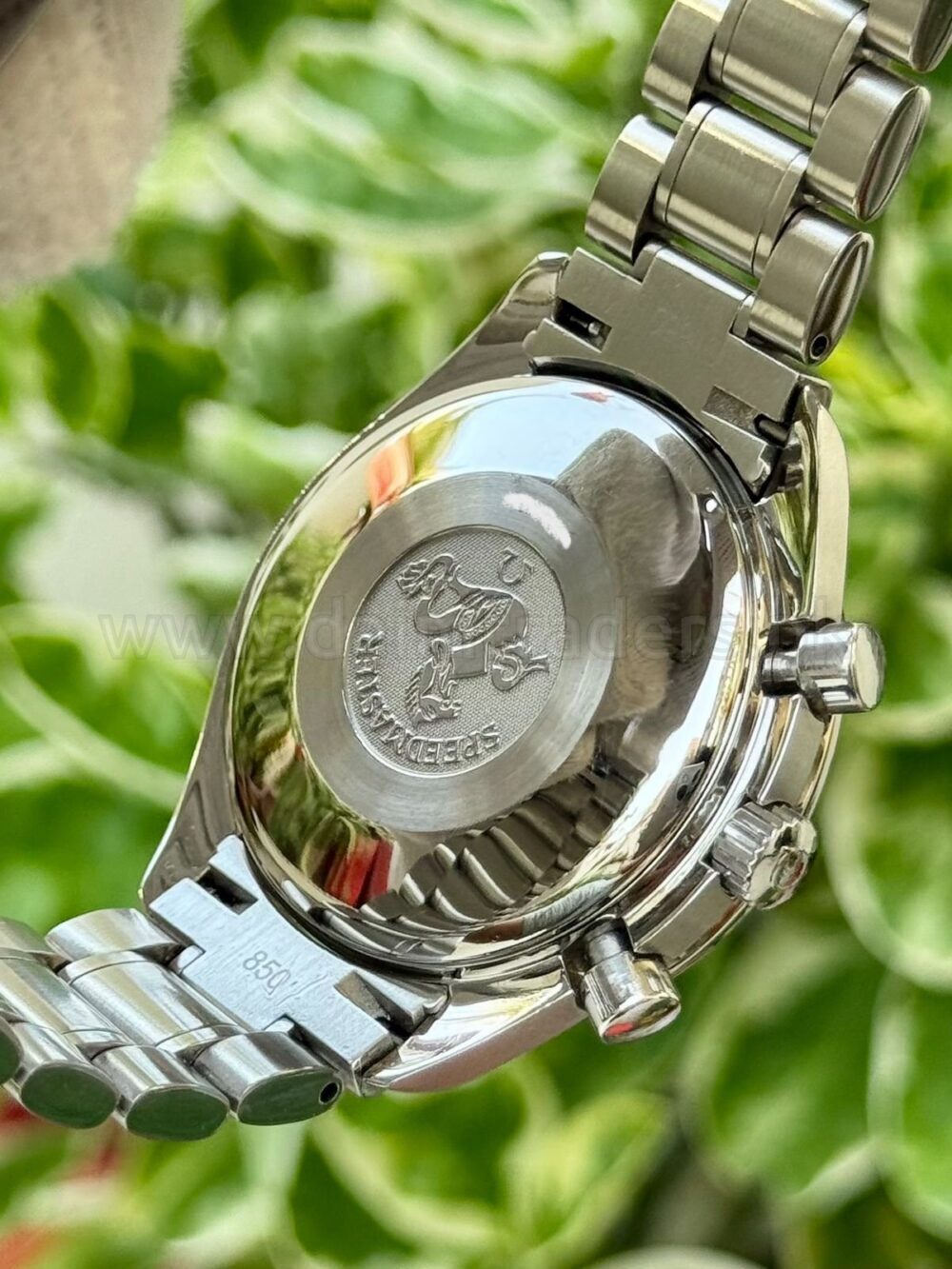 OMEGA Speedmaster 3523.80.00 Swiss Mens Auto – photo 3