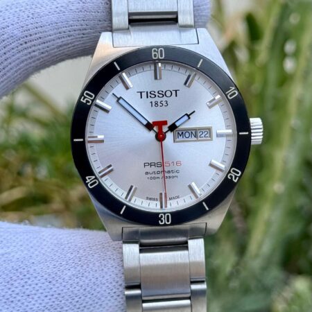TISSOT PRS516  T044.430.21.031 Swiss Mens