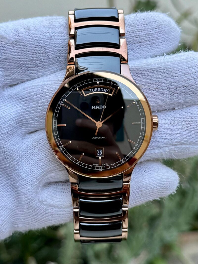 RADO Centrix R30158172 Swiss Mens - Image 3