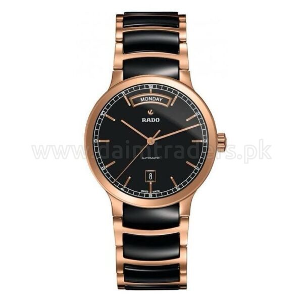 RADO Centrix R30158172 Swiss Mens