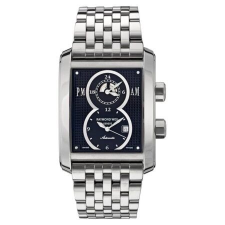 Raymond Weil DonGiovani 4888 Swiss Mens Automatic