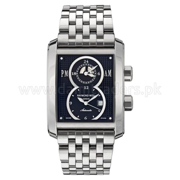 Raymond Weil DonGiovani 4888 Swiss Mens Automatic