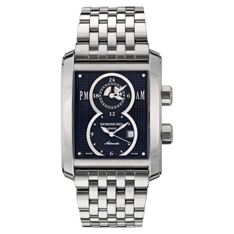 Raymond Weil DonGiovani 4888 Swiss Mens Automatic