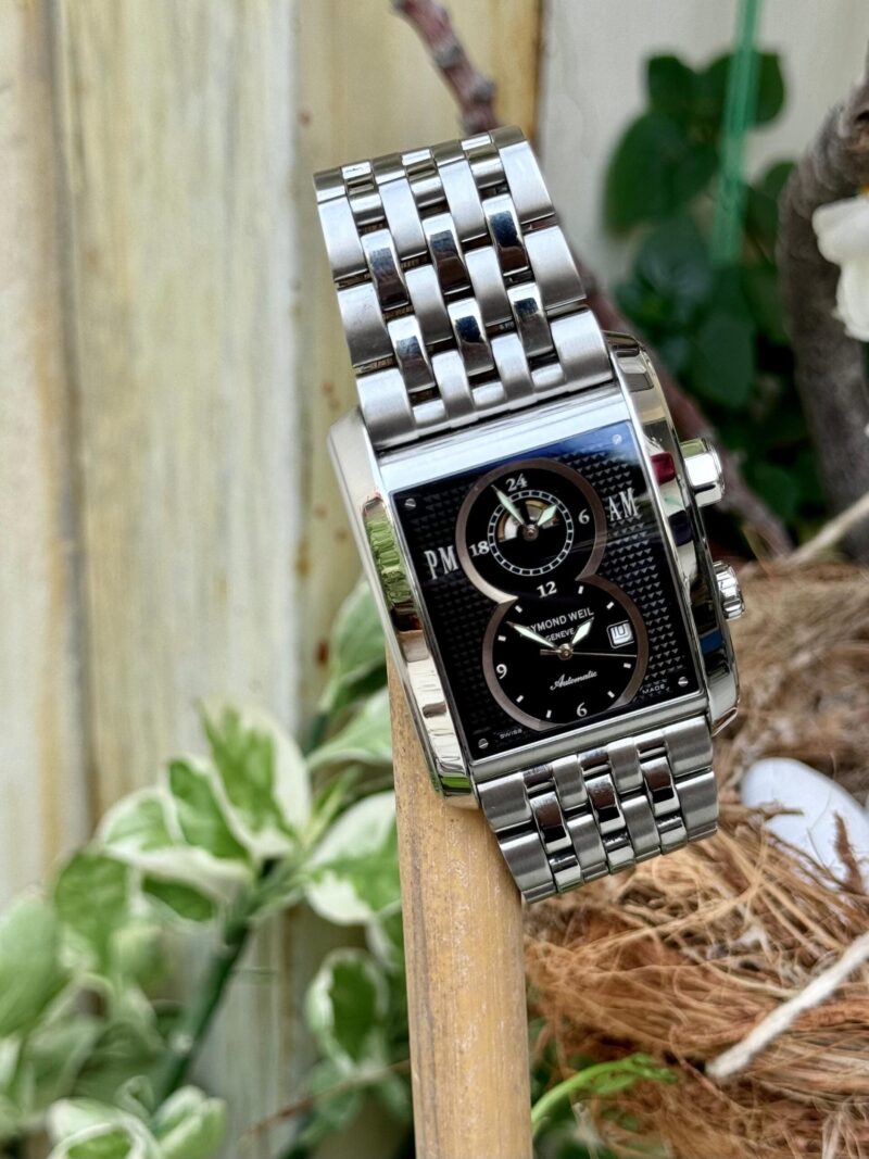 Raymond Weil DonGiovani 4888 Swiss Mens Automatic - Image 2