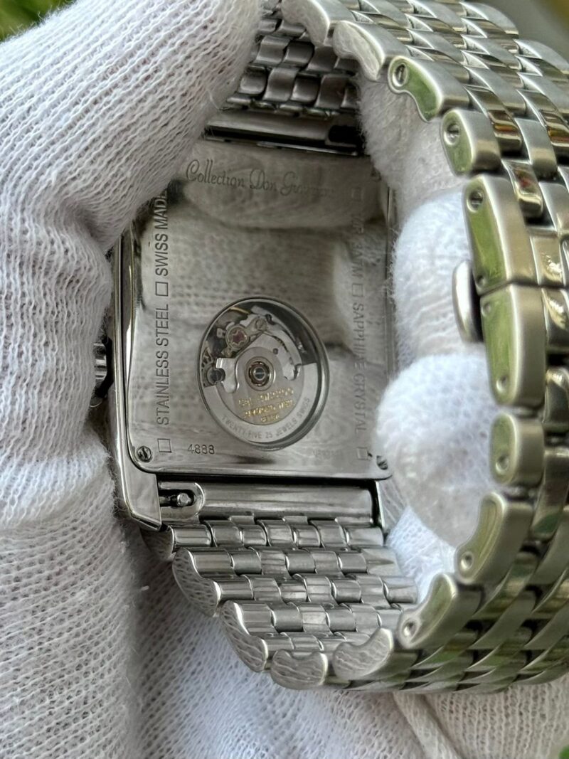 Raymond Weil DonGiovani 4888 Swiss Mens Automatic - Image 4