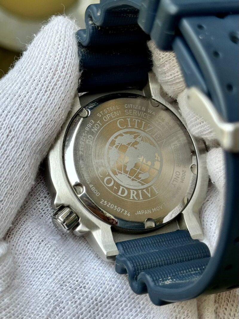 Citizen Eco-Drive BN0151-17L Japan Mens Eco-Drive - Image 3