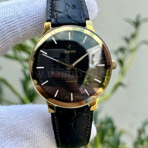 RADO Centrix R30279153 Auto Swiss Mens