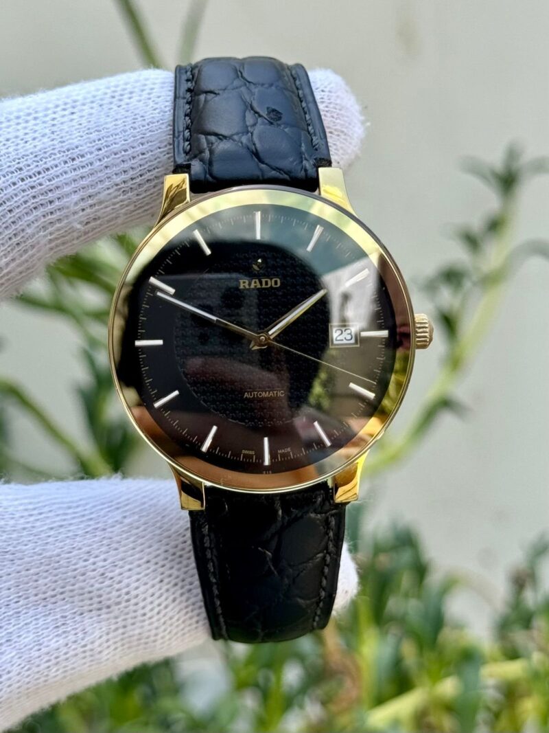 RADO Centrix R30279153 Auto Swiss Mens