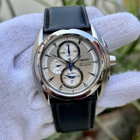 SEIKO Arcuture SNAC15P1 Japan