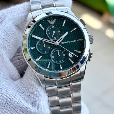 Emporio Armani Paolo Quartz AR11529 Italy Mens