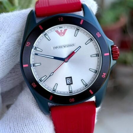 Emporio Armani AR11219 Quartz Mens Italy