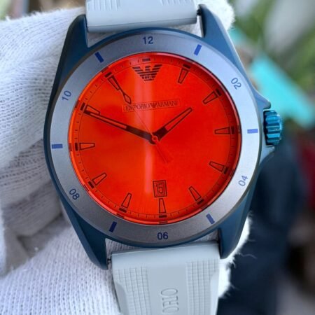 Emporio Armani AR11218 Quartz Mens Italy