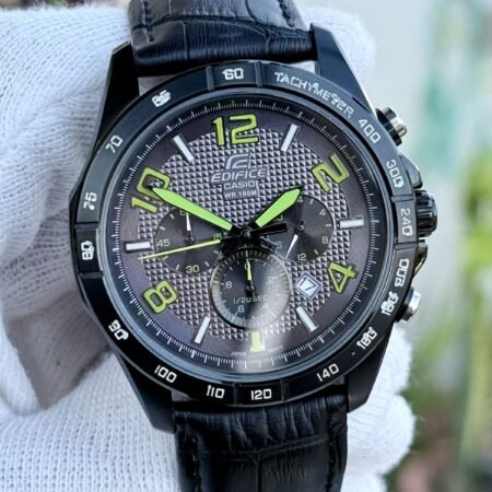 CASIO Edifice  EFR-516 Quartz Mens Japan