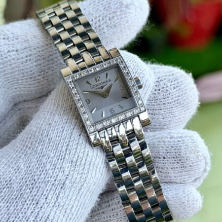 Longines DolceVista L51660 Quartz Mens Swiss