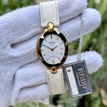 RADO Florence 153.35.19.3 Swiss Ladies Quartz
