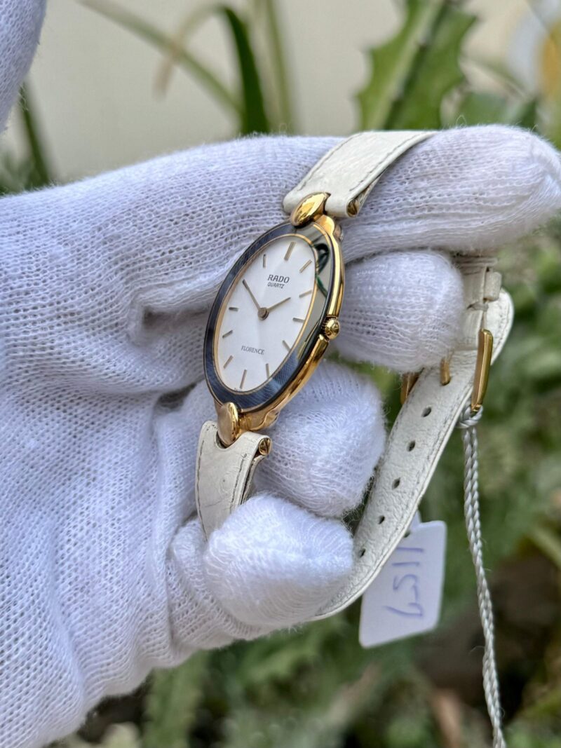 RADO Florence 153.35.19.3 Swiss Ladies Quartz - Image 3