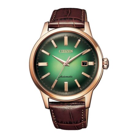 CITIZEN Mechanical NK0002-14w Mens Japan