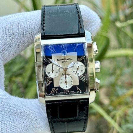 Raymond Weil DonGiovanni 4878 Swiss Mens Automatic