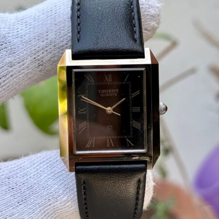 ORIENT Quartz Japan Mens