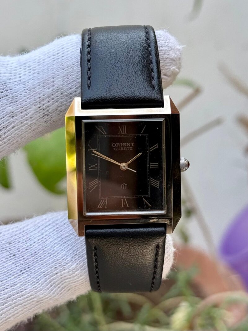 ORIENT Quartz Japan Mens