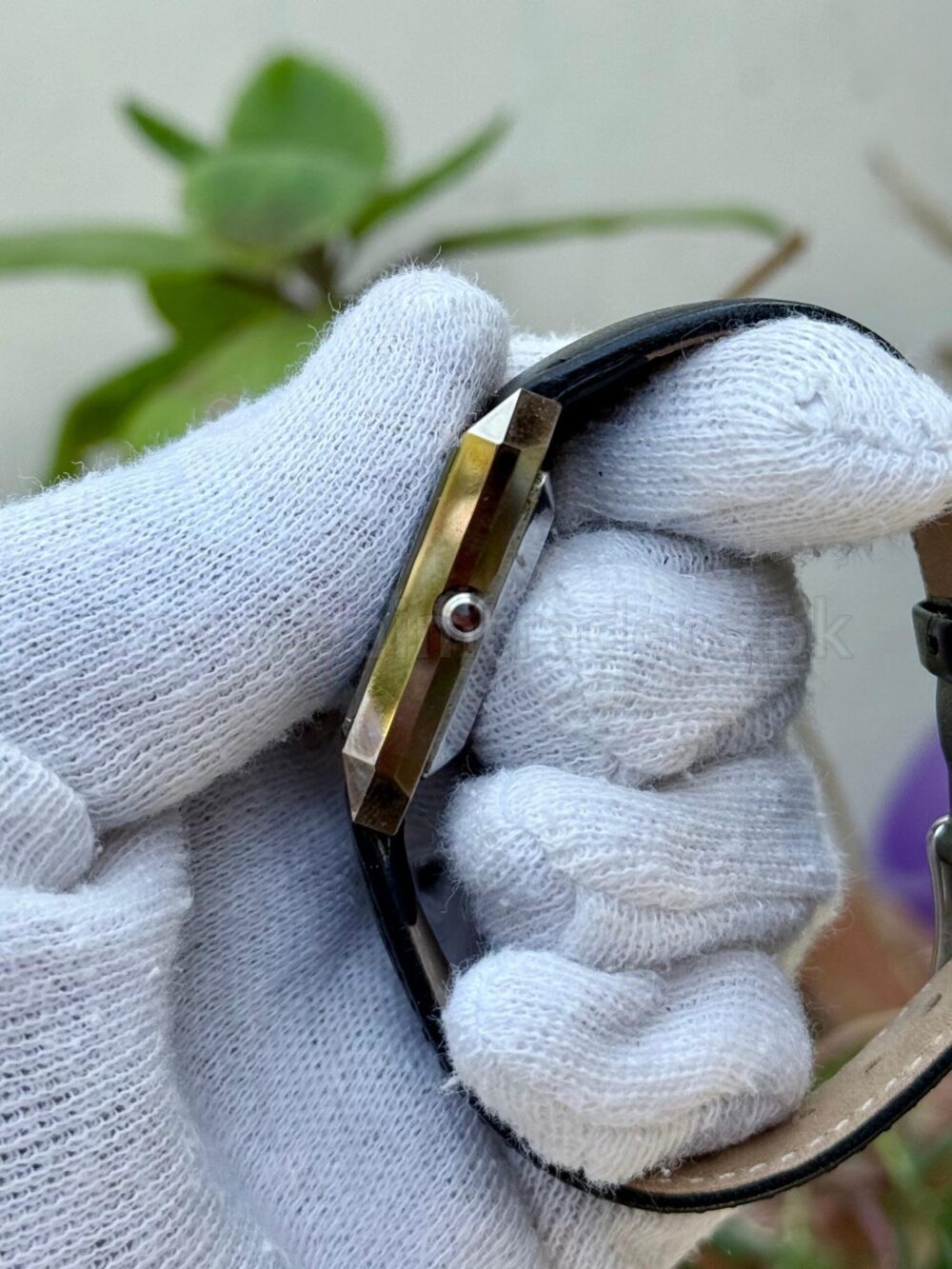 ORIENT Ceramic Quartz Japan Mens – photo 3
