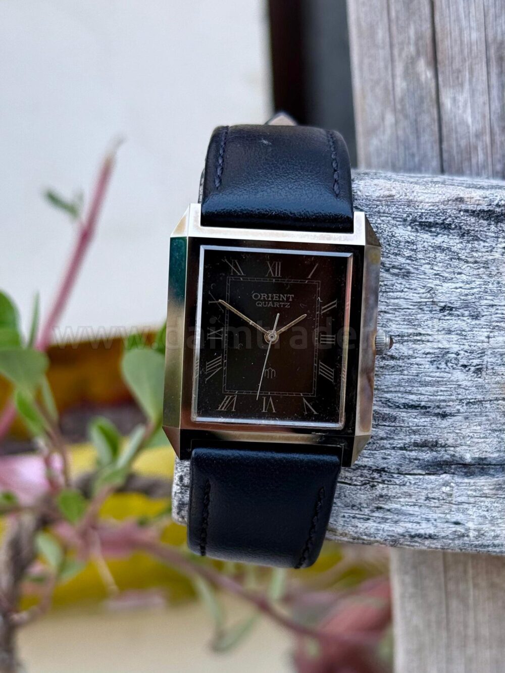 ORIENT Ceramic Quartz Japan Mens – photo 2