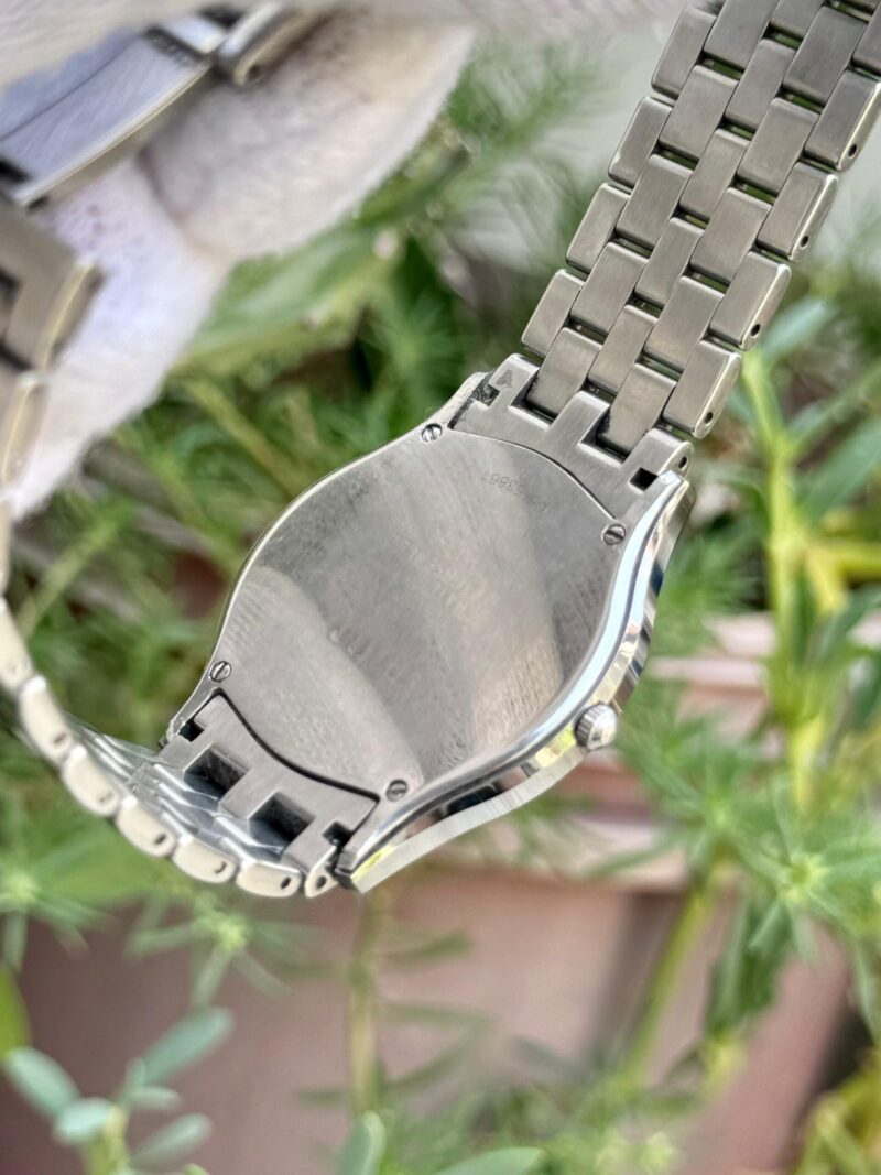 RADO DiaStar  R18.602.103 Vintage Swiss Mens - Image 4