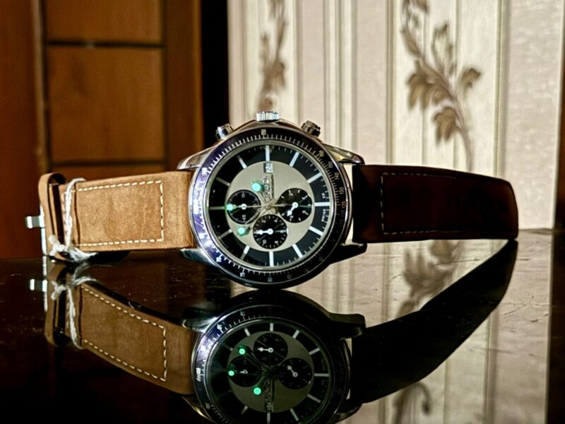 BLADE Chg Quartz Swiss  Mens - Image 4