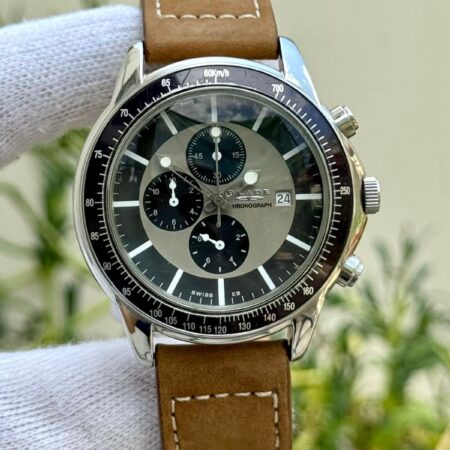 BLADE Chg Quartz Swiss  Mens