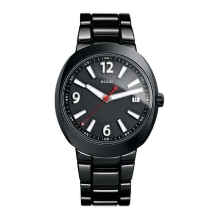 RADO D-Star R15517152 Quartz Swiss Mens