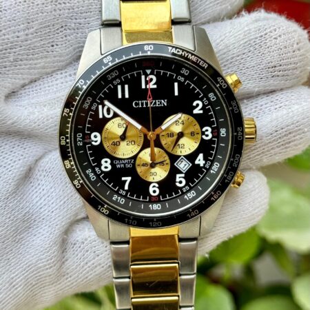 CITIZEN  AN8164-51E Quartz Mens Japan
