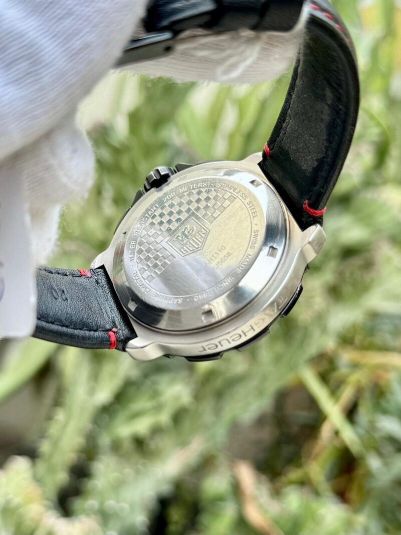 TAG Heuer Formula 1 CAH1110 Swiss Mens - Image 4