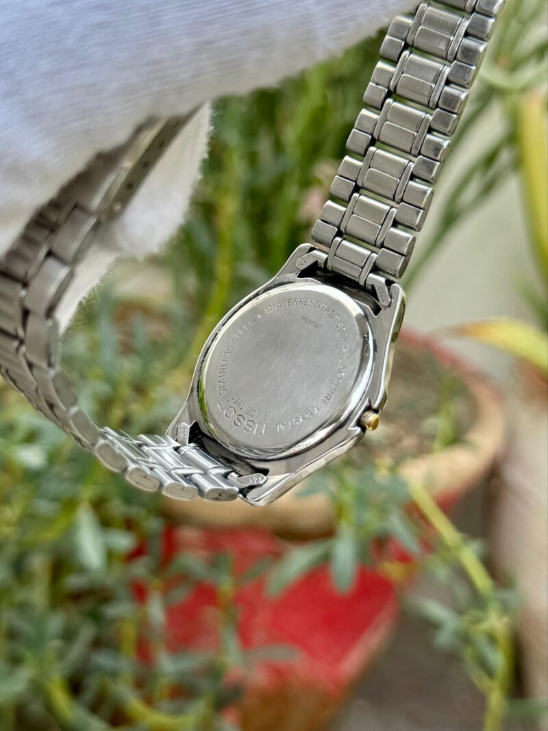 TISSOT PR50 Swiss quartz - Image 2