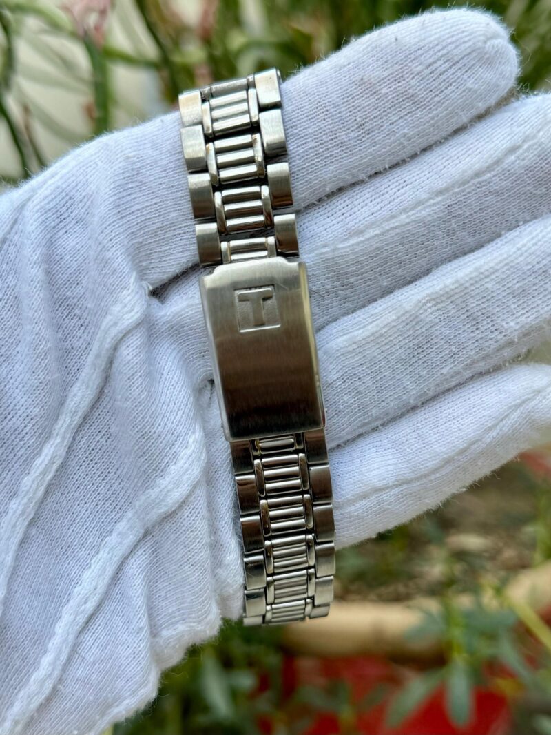 TISSOT PR50 Swiss quartz - Image 4