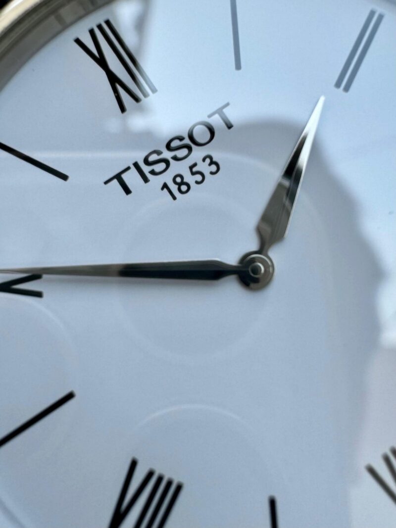 Tissot Tradition T063.409.16.018 Swiss quartz - Image 2