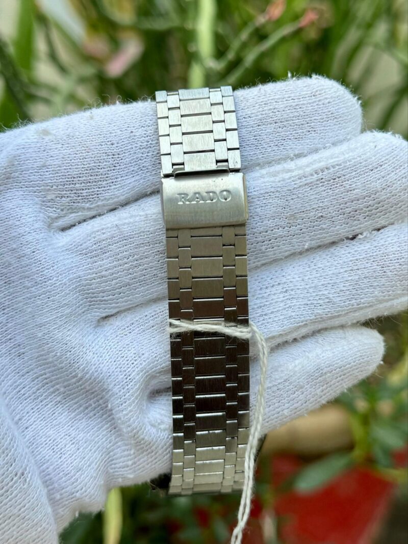 RADO Voyager Swiss Automatic Mens - Image 4