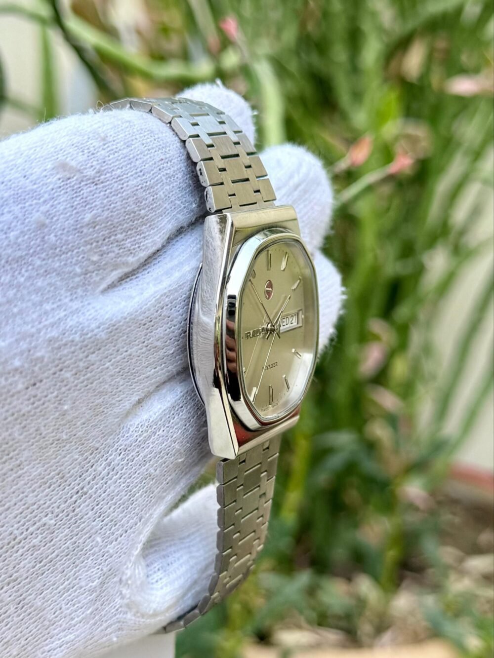 RADO Voyager Swiss Automatic Mens – photo 3