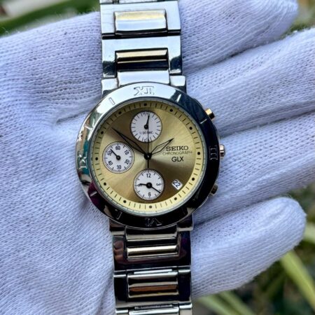 SEIKO GLX Japan Mens