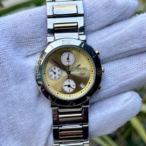SEIKO GLX Japan Mens