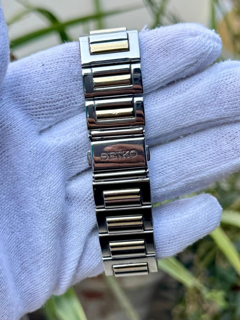 SEIKO GLX Japan Mens - Image 4