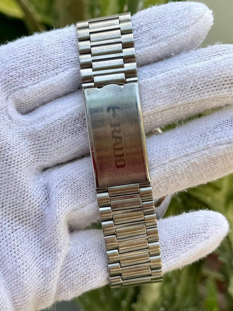 RADO Companion Swiss Mens Auto - Image 4