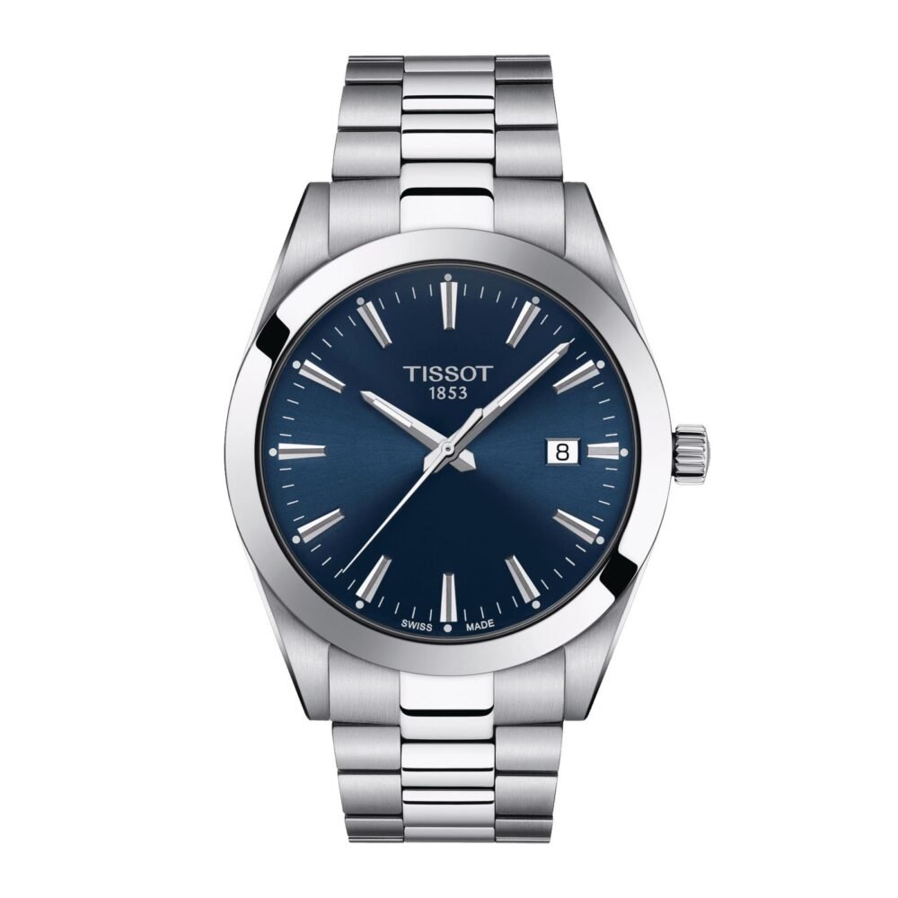 TISSOT Gentalmens T127.410.11.041.00