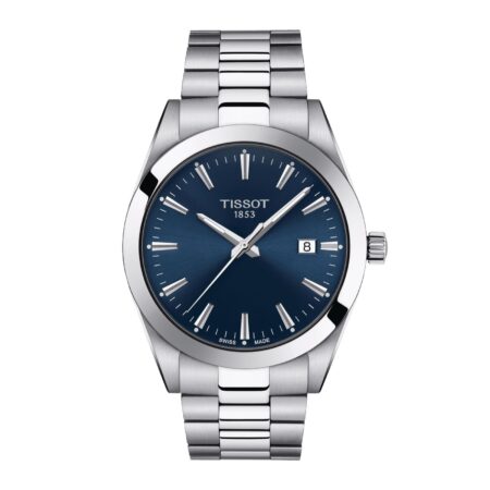 TISSOT Gentalmens T127.410.11.041.00