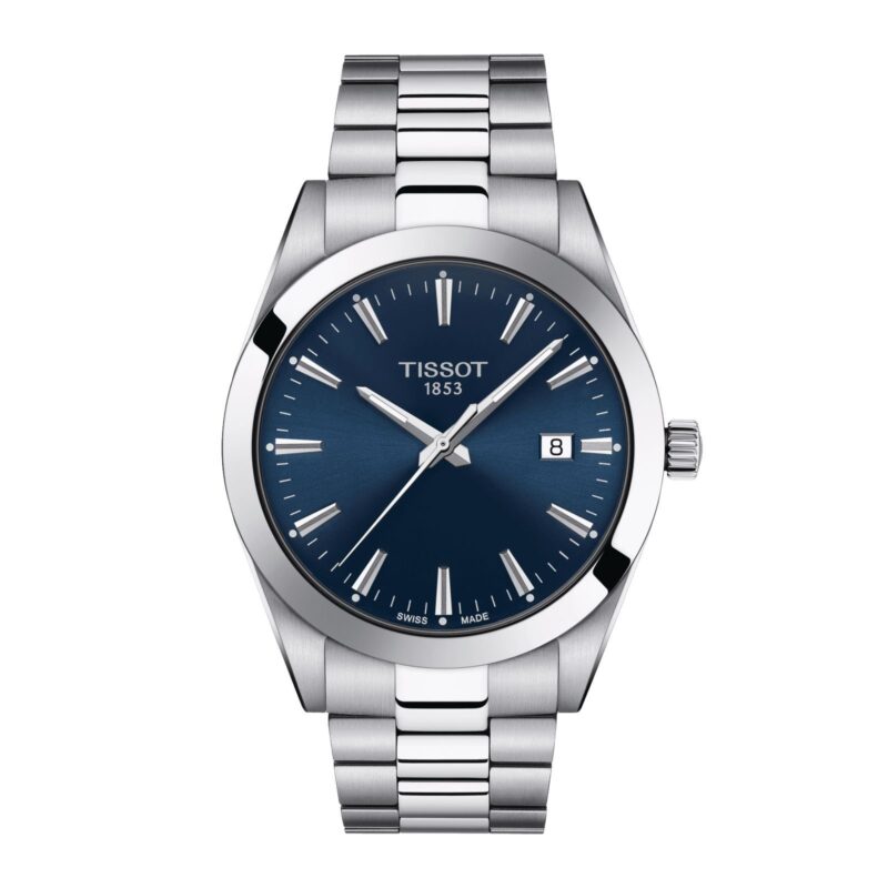 TISSOT Gentalmens T127.410.11.041.00