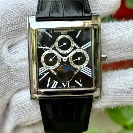 Frederique Constant Persuasion FC265X3C24 Swiss Mens Quartz