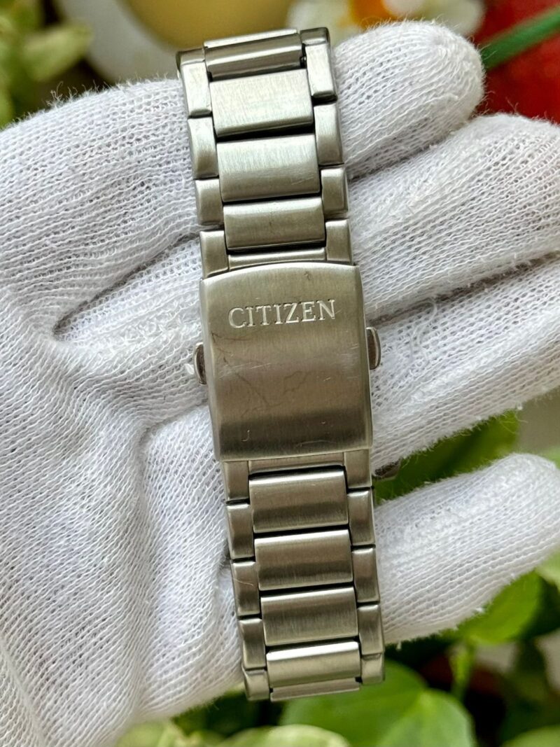Citizen Diver NH8388-81E Japan Mens Auto - Image 2